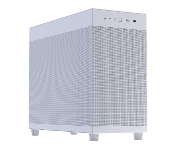 ASUS Prime AP303 MESH White - 1417499 - zdjęcie